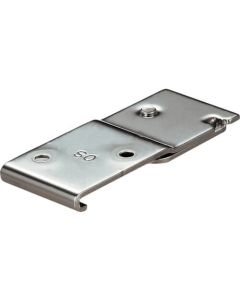Large-size Curtain Rail Option