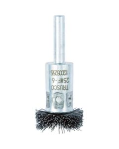 Flower type Brush Steel Wire