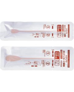 Skin DisinfectantPovidone-iodine Impregnated Swabs กล่องละ 30ถุง