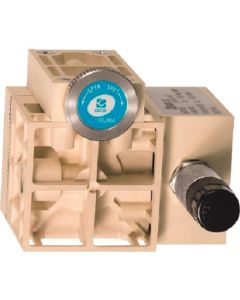 วาล์วไหลคงที่สำหรับของเหลว MODEL 2600 SERIES