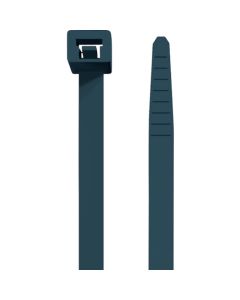 Detectable cable ties ถุงละ 100 เส้น