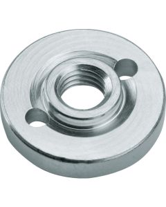 Fixed nut