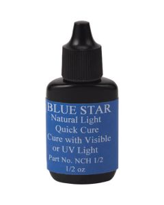BLUESTARGlassRepeair 1เส้น