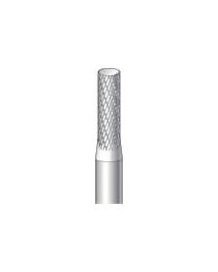 กระบอกคาร์ไบด์คัตเตอร์ (ดับเบิ้ลคัท) เส้นผ่านศูนย์กลางใบมีด 5.0mm ความยาวใบมีด 16.0mm
