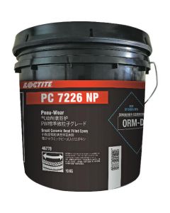 สารป้องกันการสึกหรอ (ชนิดปลอดสารพิษ) Loctite PC7226 NP PW