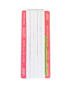 Replacement rubber 5อัน