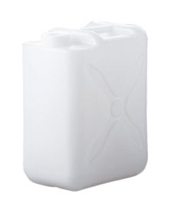 PE Square Container Carboy Type 1เส้น