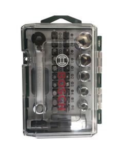 Driver Set