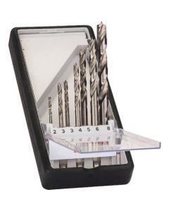 Drill Bit set for Wood ชุดละ 7เส้น