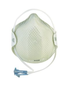 Handy Strap Disposable Particulate Respirator