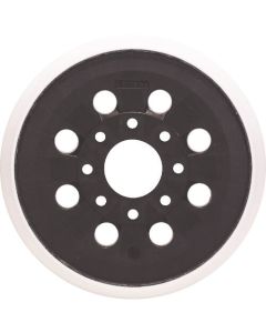 Random Action Sander
