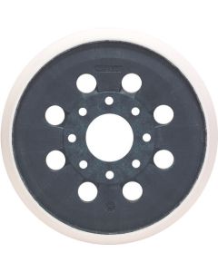 Random Action Sander