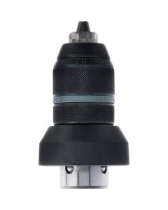 Keyless Chuck