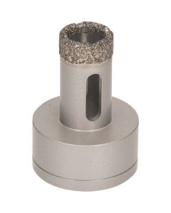 X-LOCK Dry Speed Diamond 1อัน