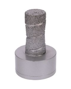 X-LOCK Milling Drill 1อัน