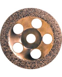 Diamnod Grinding Wheel