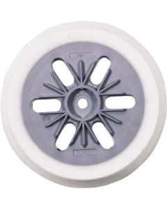 Random Action Sander