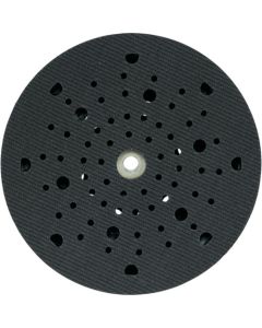 Multi-hole pad