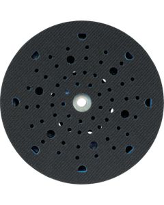 Multi-hole pad