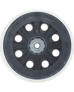 Random Action Sander
