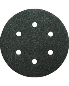 Random Action Sander