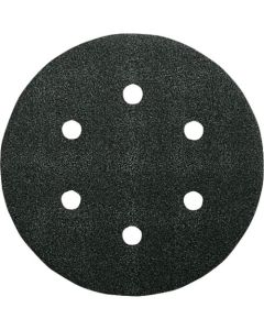 Random Action Sander