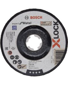 X-LOCK CUTTING WHEEL 10แผ่น