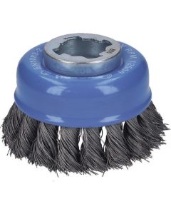 Cup Brush for Electric Tools 1อัน