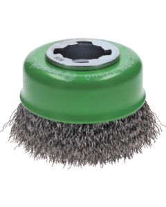Cup Brush for Electric Tools 1อัน