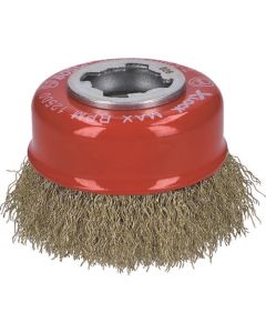 Cup Brush for Electric Tools 1อัน