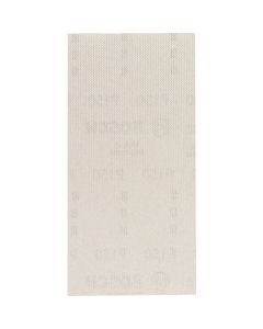 Sanding Sheet