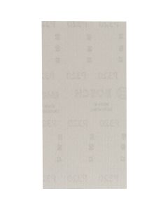 Sanding Sheet