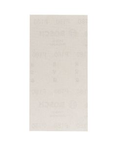 Sanding Sheet