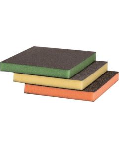 Abrasive Sheet