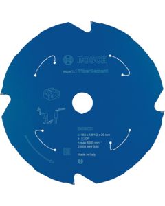 Tip Saw