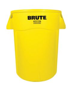 BRUTE Container without Lid 10 Gal