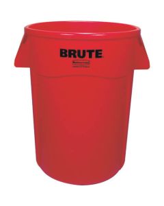 BRUTE Container without Lid 10 Gal