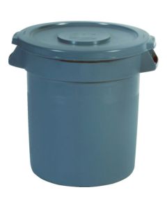 BRUTE Container