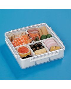 โชกาโดะ คุเรทาเกะ 5P