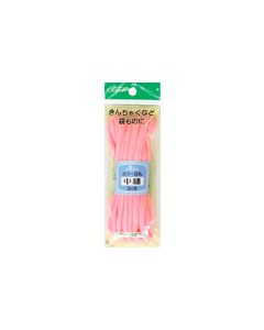 Color string medium and fine อันละ 3m