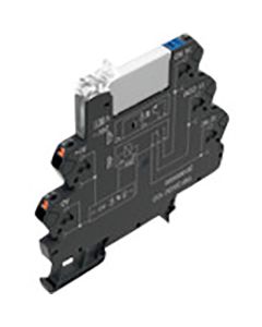 Relay module 10 อัน