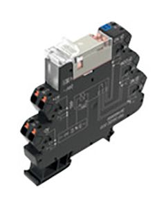 Relay module 10 อัน