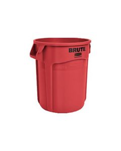 BRUTE Round Container