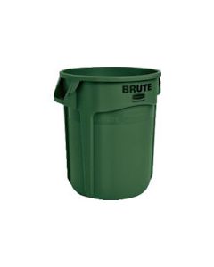 BRUTE Round Container
