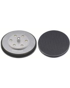 Velcro Pad 4x8 MP 1แผ่น