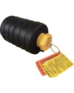 Test Ball Plug