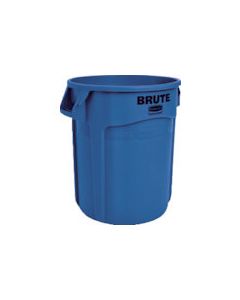 BRUTE Round Container