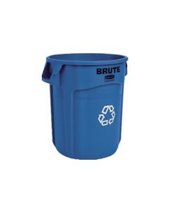 BRUTE Round Container
