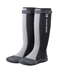 GREEN MASTER Gray M