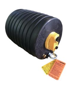 Test Ball Plug
